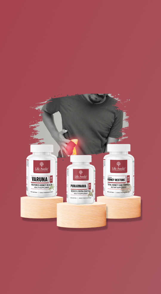 Kidney Wellness