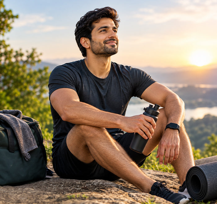 Men's Wellness