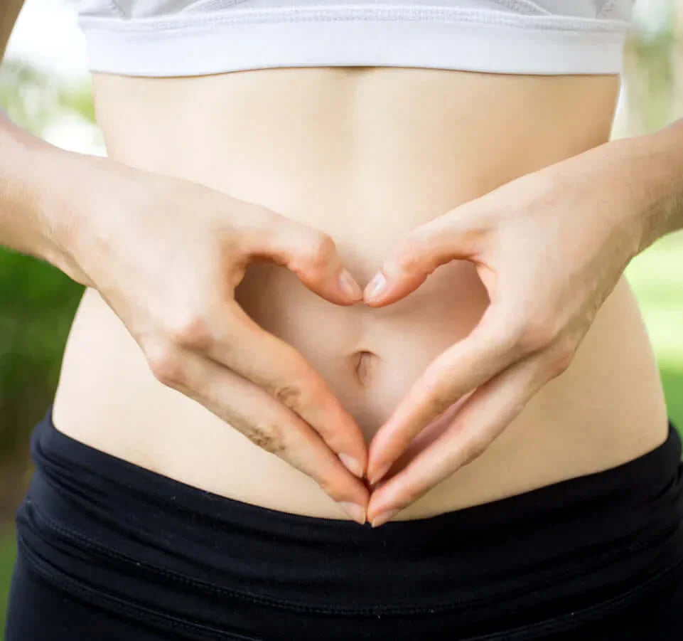 Digestive & Liver Wellness