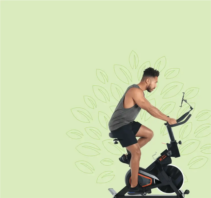 Men's Wellness