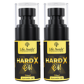 HardX Oil