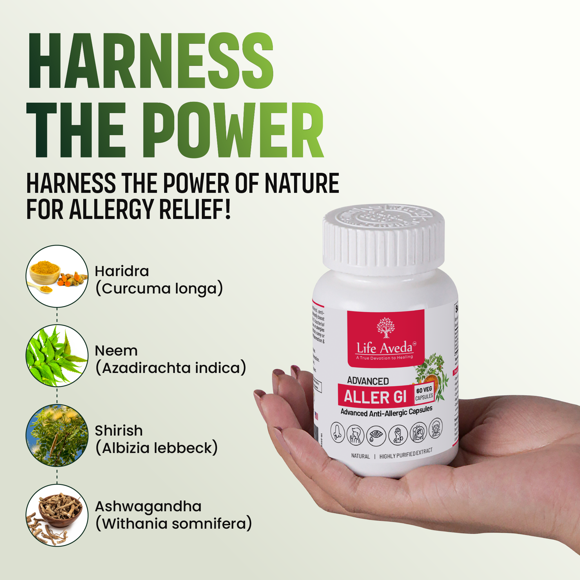 Advanced Aller GI – Life Aveda