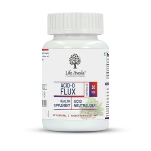 Acid O Flux Capsules