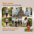 Active Seniors Daily Movement