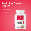 Aller GI: Clinically Tested Ayurvedic Support for Seasonal Comfort, Respiratory Wellness and Immune Balance