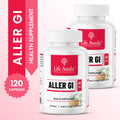 Aller GI: Clinically Tested Ayurvedic Support for Seasonal Comfort, Respiratory Wellness and Immune Balance