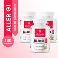 Aller GI: Clinically Tested Ayurvedic Support for Seasonal Comfort, Respiratory Wellness and Immune Balance