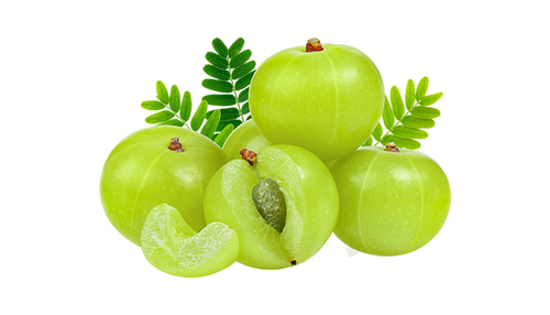 Triphala Amalaki