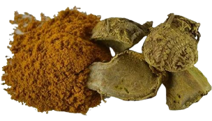 Amba Haldi