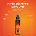 Artho Aid Oil - Ayurvedic Massage Oil for Joint and Muscle Comfort