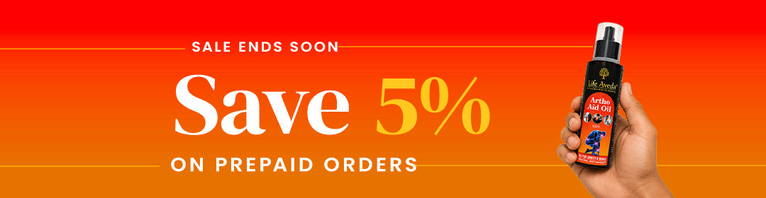 Artho Aid Oil Offer