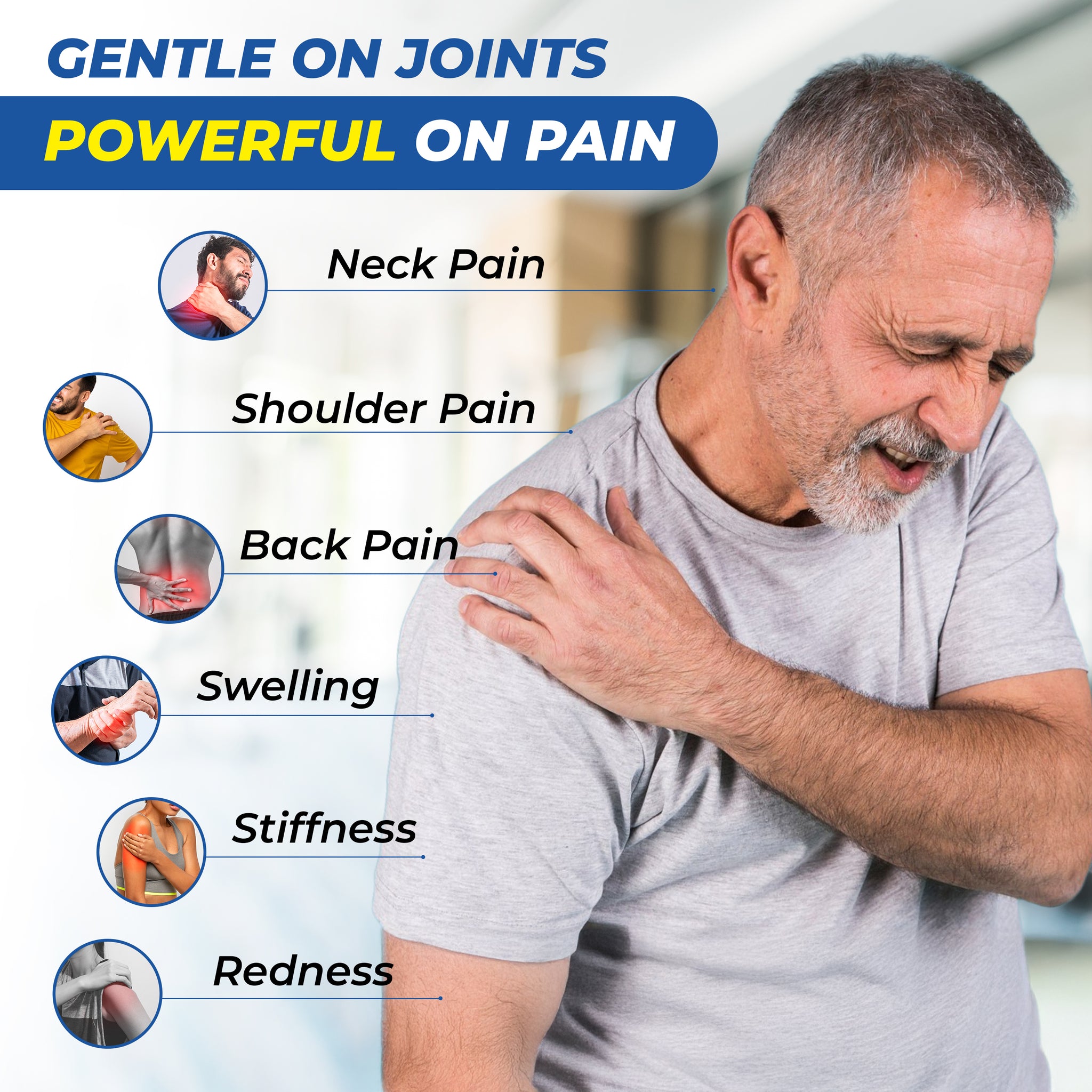 Artho-Aid Oil | Ayurvedic Oil for Joint Pain Relief