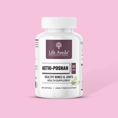 Asthi Poshan Capsules