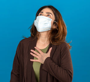 Protects lungs from pollution and environmental toxins