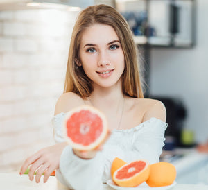 Soothes throat irritation and inflammation