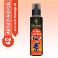Artho Aid Oil - Ayurvedic Massage Oil for Joint and Muscle Comfort
