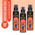 300ML Pack of 3