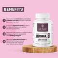 Moringa Capsules