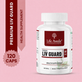 Liv Guard Capsules – Ayurvedic Support for Liver Wellness & Digestive Health