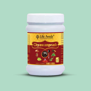 Chyawanprash