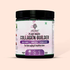 Collagen Builder | 250gm - Orange Flavour