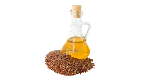 Flaxseed Oil
