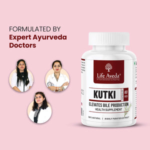 Kutki Capsules