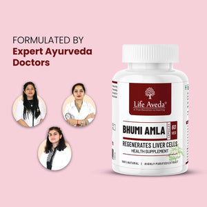 Bhumi Amla Capsules