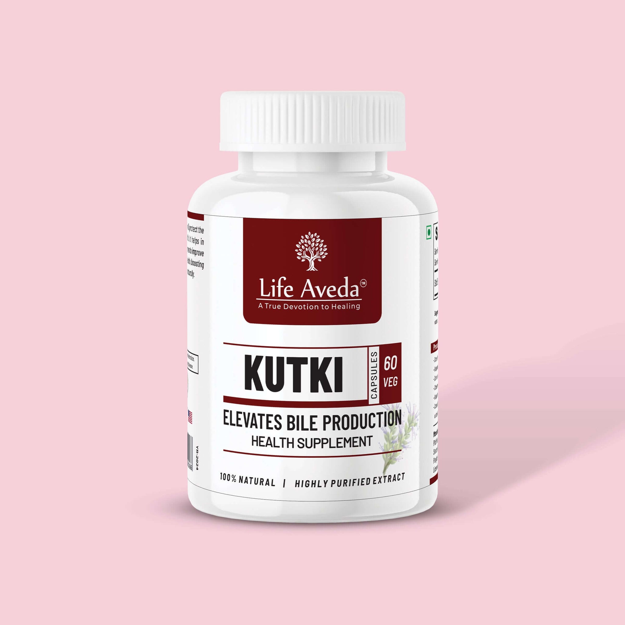 Kutki Capsules