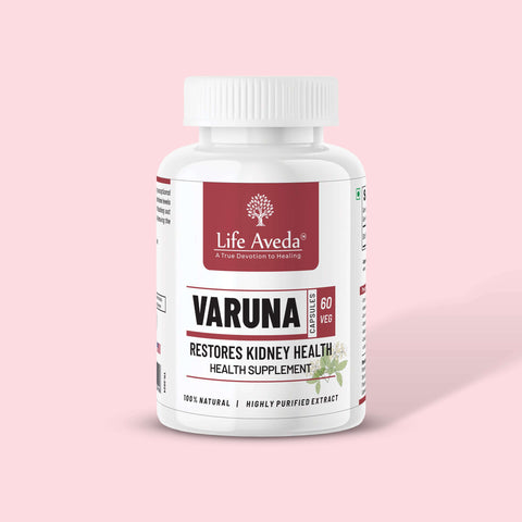 Varuna Capsules