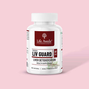 Premium Liv Guard Capsules