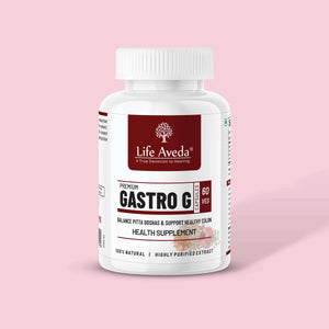 Premium Gastro G Capsules