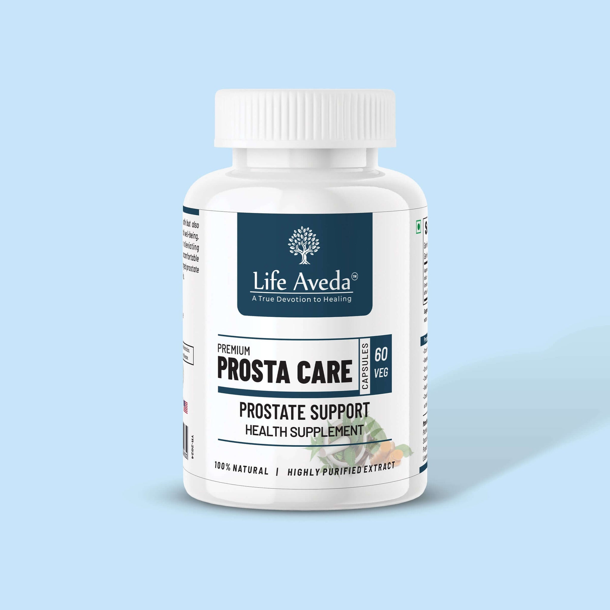 Premium Prosta Care