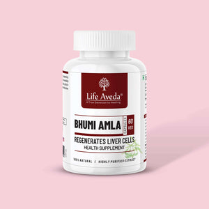 Bhumi Amla Capsules