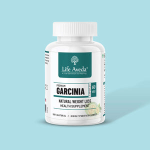 Premium Garcinia Capsules