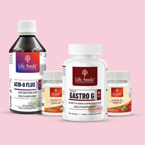 IBS (Irritable Bowel Syndrome) Care Pack