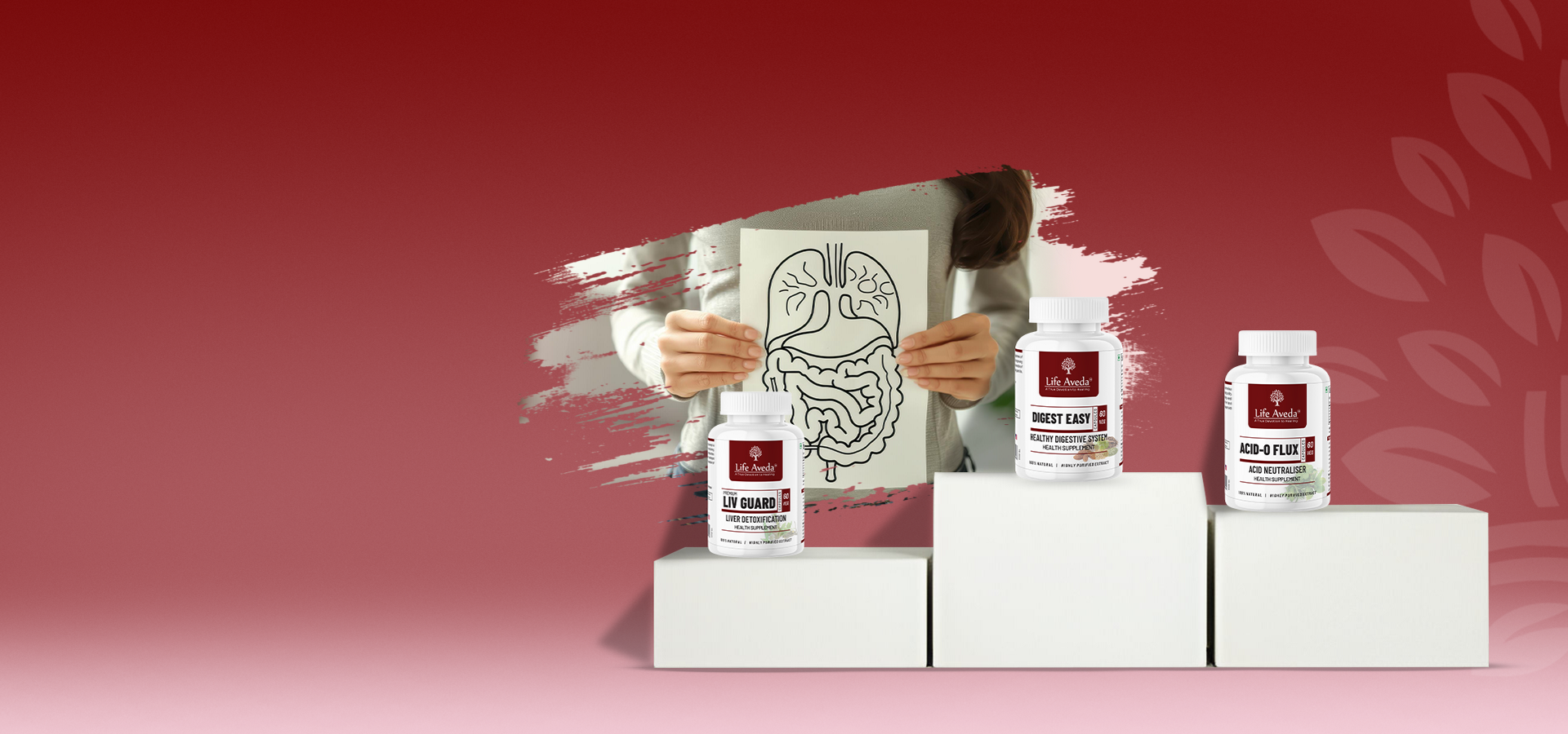 Digestive & Liver Wellness