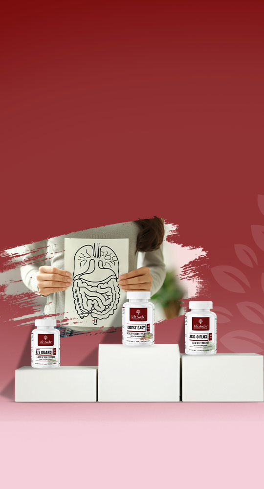 Digestive & Liver Wellness