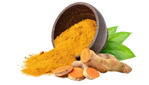 Turmeric