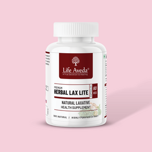 Premium Herbal Lax Lite