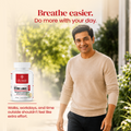 Herbal wellness supplement