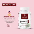 Acid O Flux Capsules