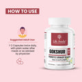 Gokshura Capsule