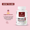 Bhumi Amla Capsules
