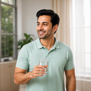 Supports healthy kidney function