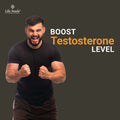 Shilajit Resin for Testosterone Boost