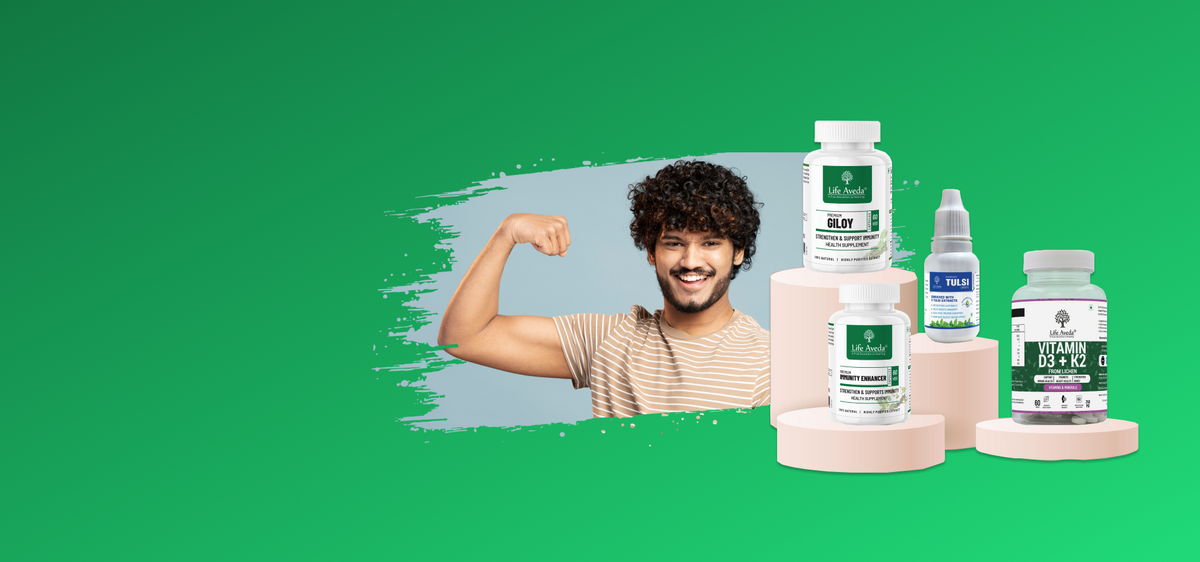 Metabolic Wellness