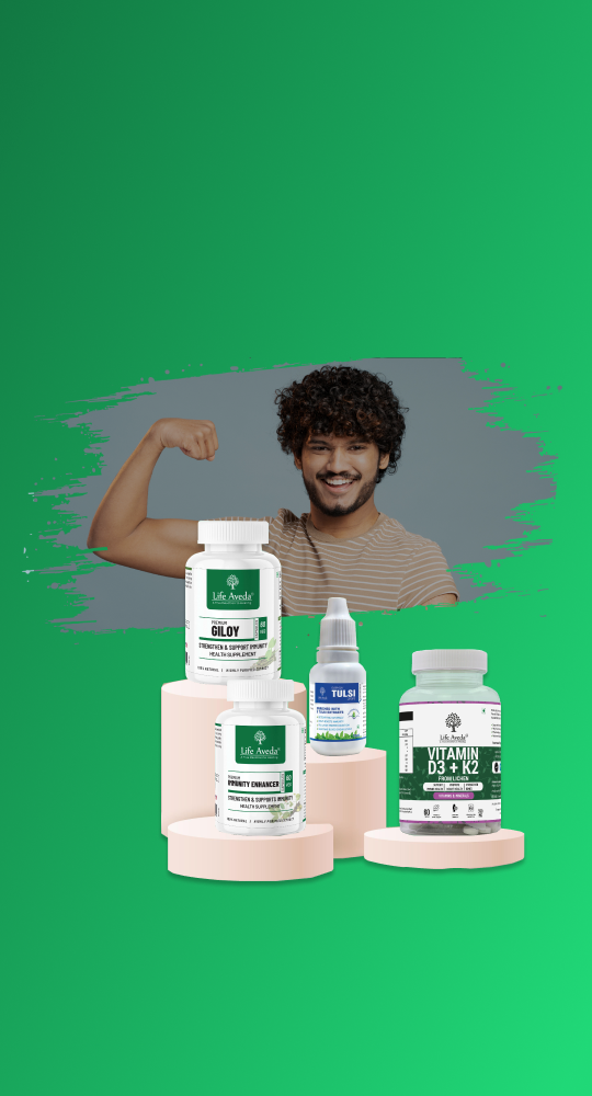 Metabolic Wellness