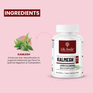 Kalmegh Capsules