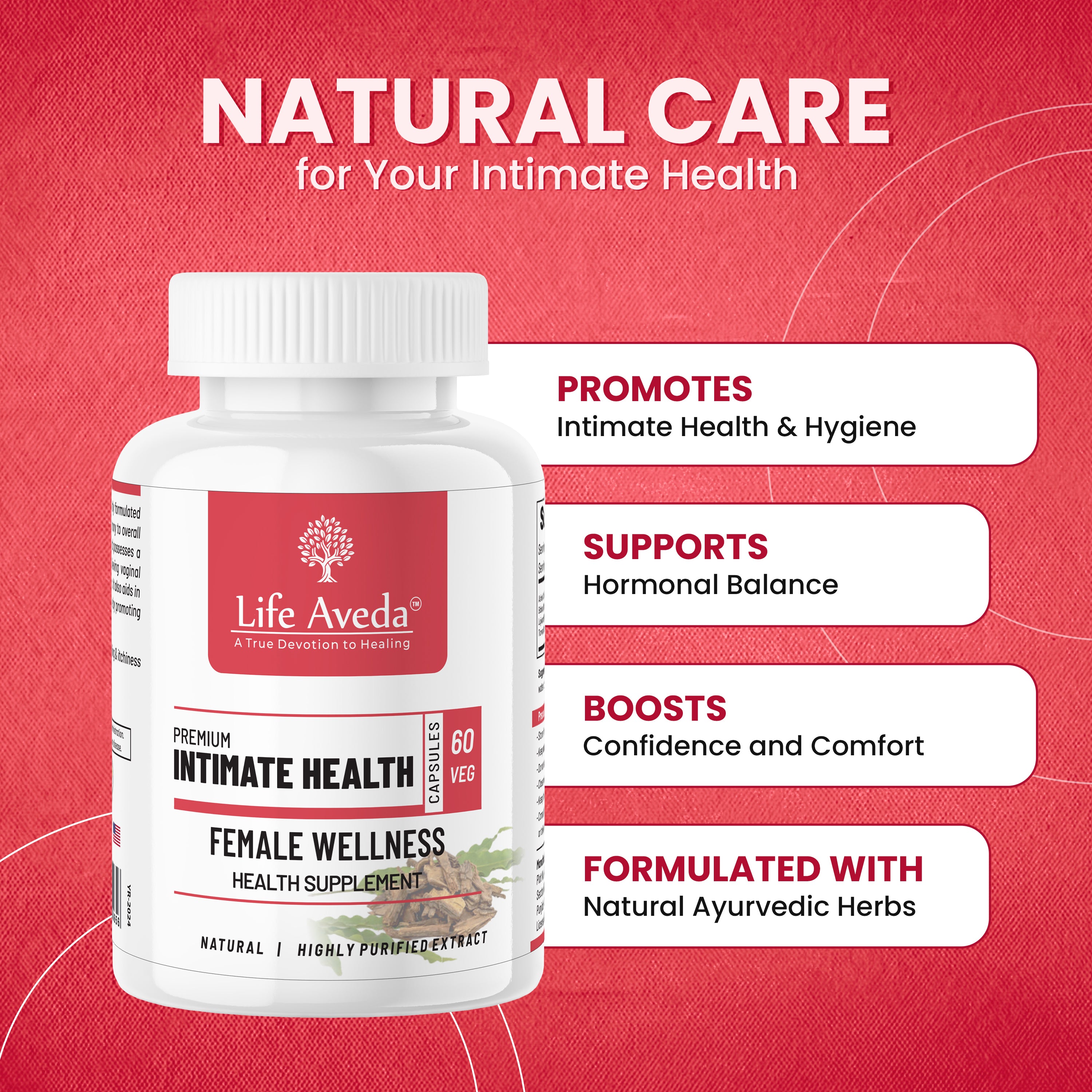 Premium Intimate Health